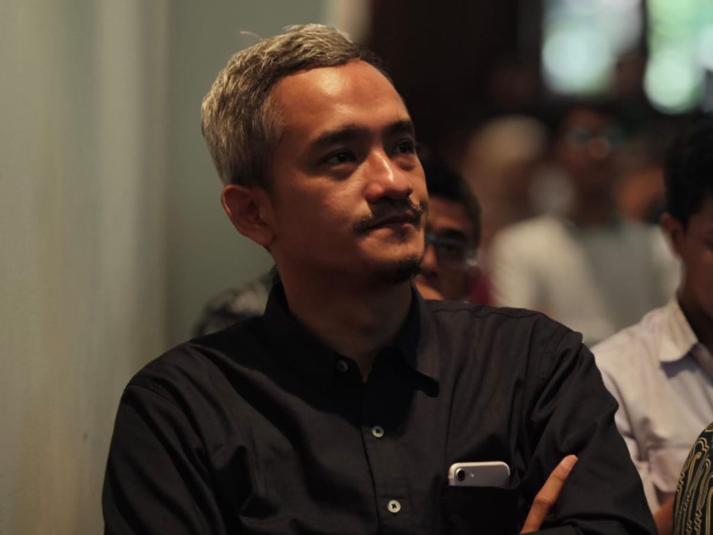 CNN Indonesia Kalah Kasasi, Manajemen Bayar Upah Miftah Faridl yang Dipotong Sepihak