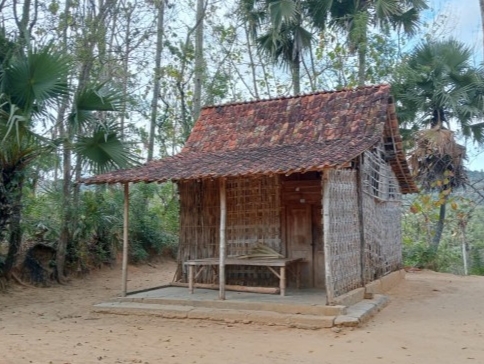 Anggaran Menyusut, Target Perbaikan RTLH di Sumenep Turun Signifikan