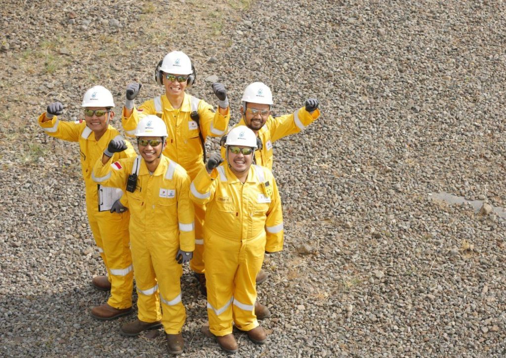 Temukan Cadangan Hidrokarbon di Jawa Timur, Petronas Komitmen Tingkatkan Pertumbuhan Hulu Migas