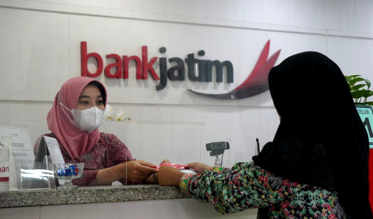 Soal Fraud Puluhan Miliar, Dugaan Keterlibatan Struktural Manajemen Bank Jatim Sumenep Makin Kuat