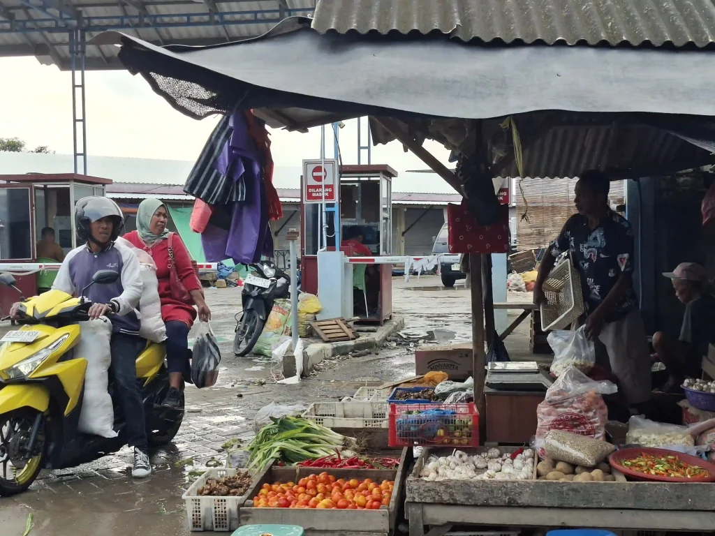 Enam Pasar Direvitalisasi, DPRD Sumenep Ingatkan Efektivitas Penggunaan Anggaran