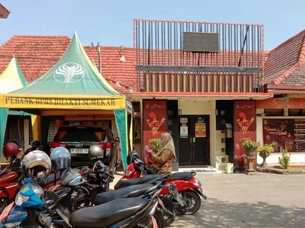 Dampak Belanja Pegawai Membengkak, Pemkab Sumenep Tak Buka Rekrutmen CPNS