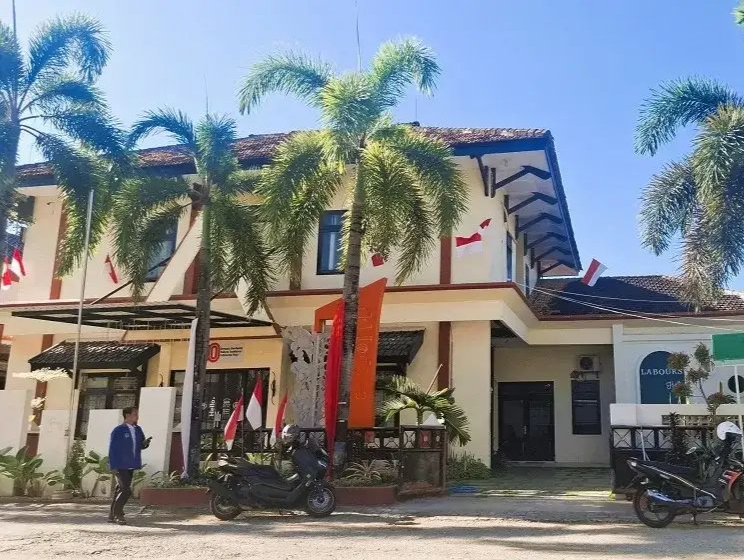 Pemkab Sumenep Canangkan Delapan Paket Pelatihan Kerja