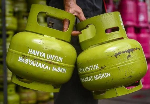 Harga Naik dan Barang Langka, Warga Sumenep Keluhkan Ketersediaan LPG 3 Kilogram