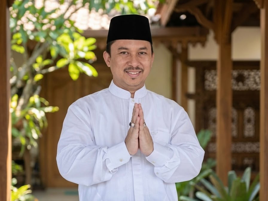 Momentum Tahun Baru Islam 1448 Hijriyah, Bappeda Sumenep Perkuat Komitmen Pembangunan Berkelanjutan